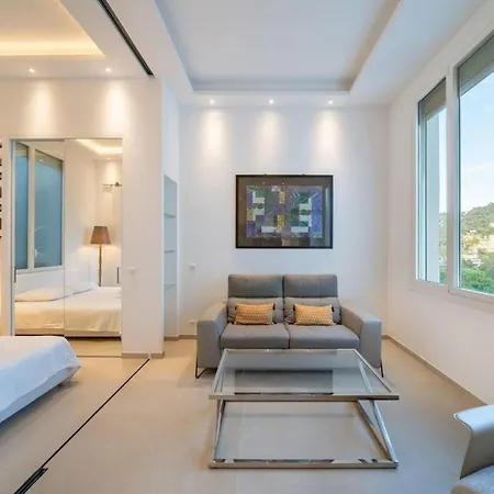 Wonderful One Bedroom In Le Gallia